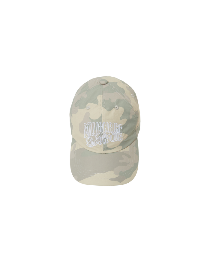 Nylon Cap