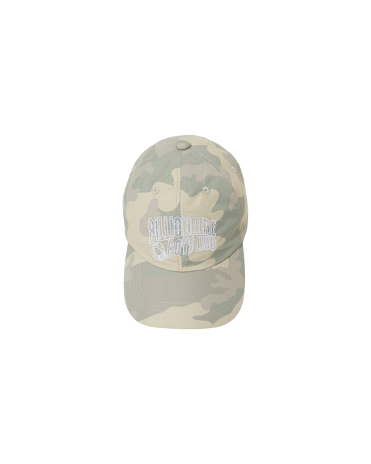 Nylon Cap