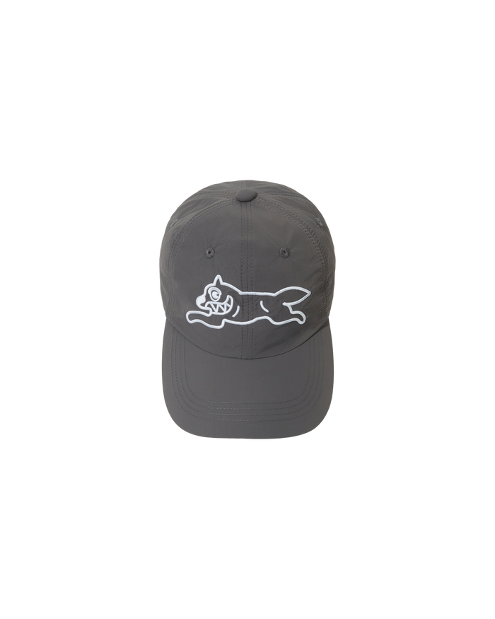 Nylon Cap
