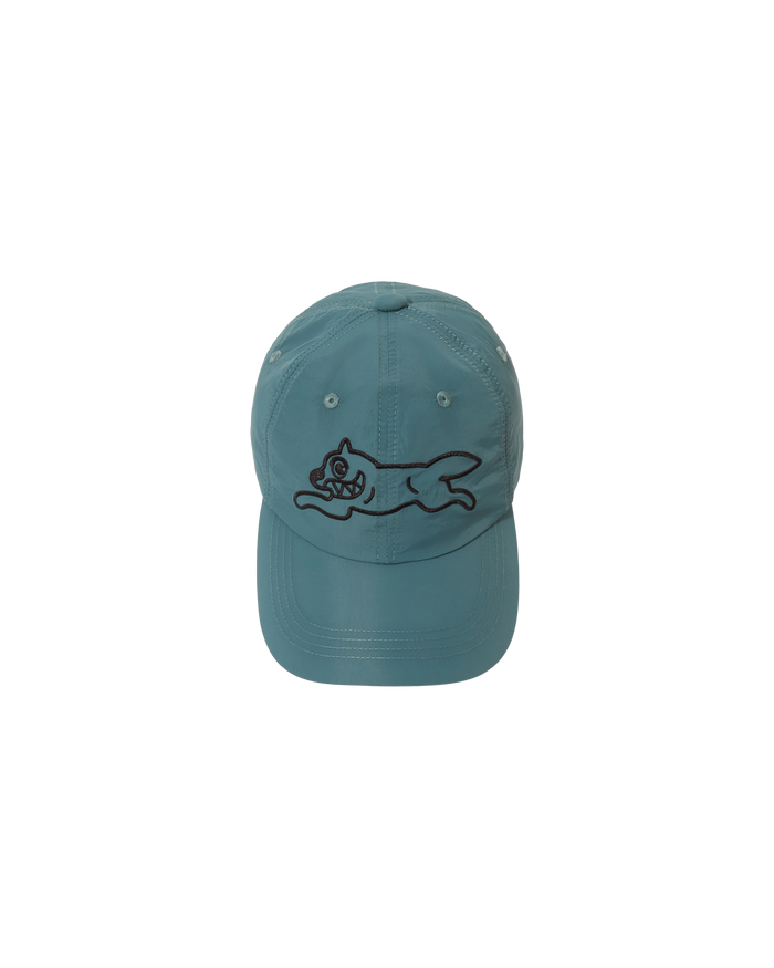 Nylon Cap