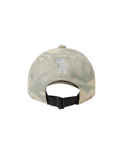 Nylon Cap