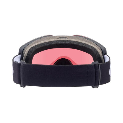 Oakley Fall Line M Prizm Snow Goggle - Matte Black/Sage Gold