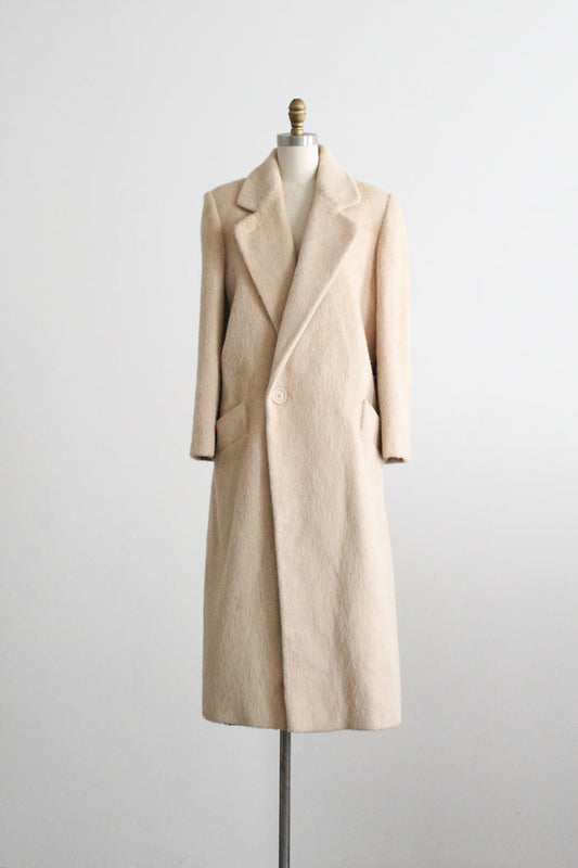 oatstraw wool trench