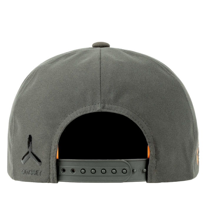Odyssey Waterproof Cap