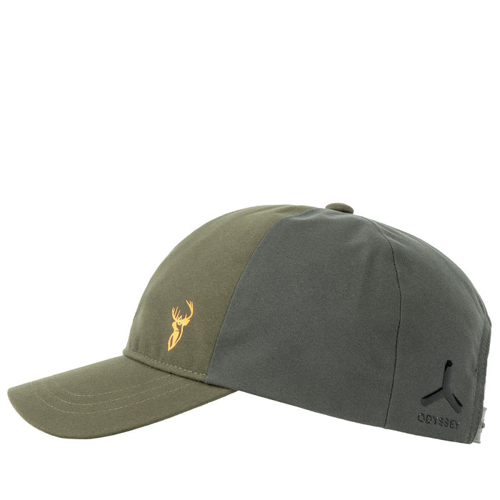 Odyssey Waterproof Cap