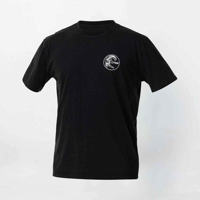 OG Circle Surfer T-Shirt - Black