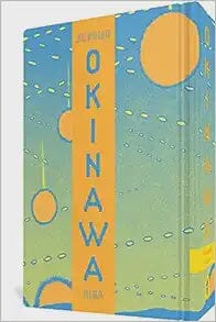 Okinawa Comics NEW Diamond Comic Distributors, Inc.