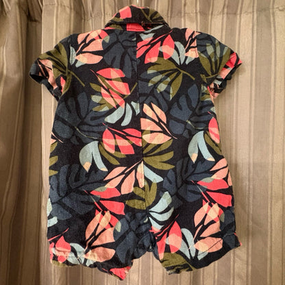 Old Navy SIZE 0-3 Months Rompers Boy's
