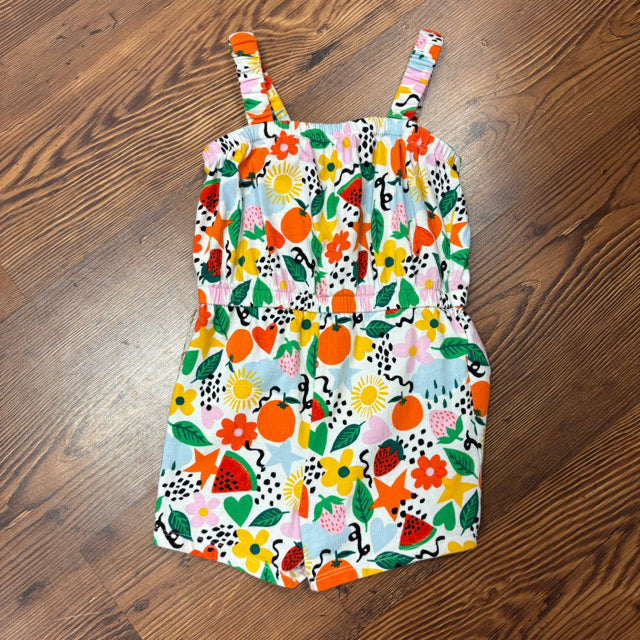 Old Navy SIZE 4T Romper