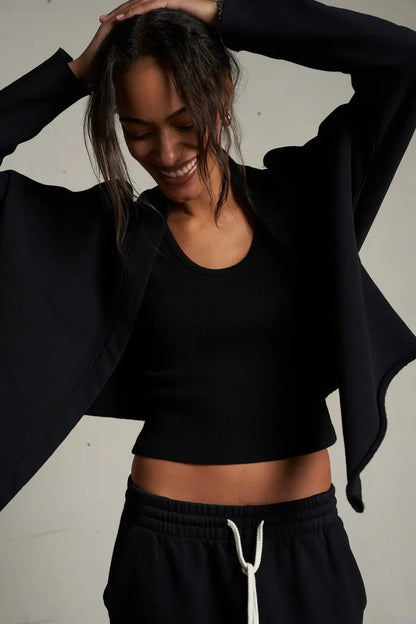 xs / true black