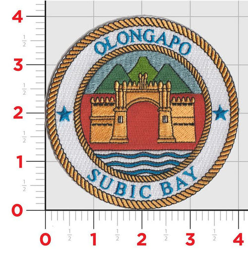 Olongapo Subic Bay Patch