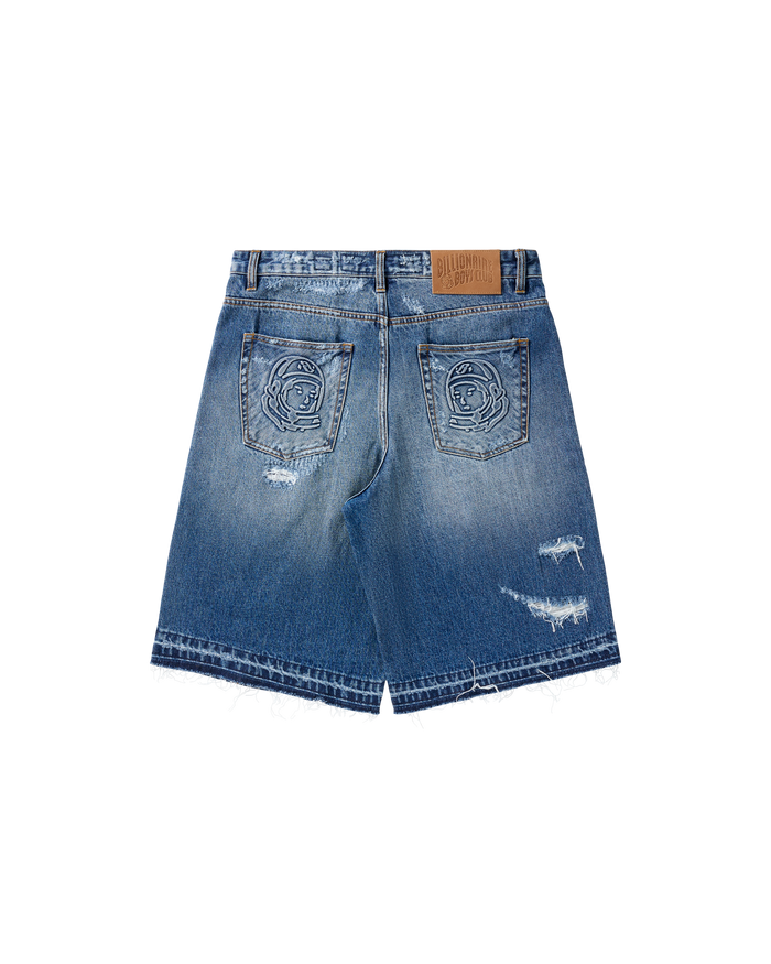 Onibaba Shorts