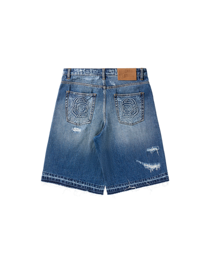 Onibaba Shorts