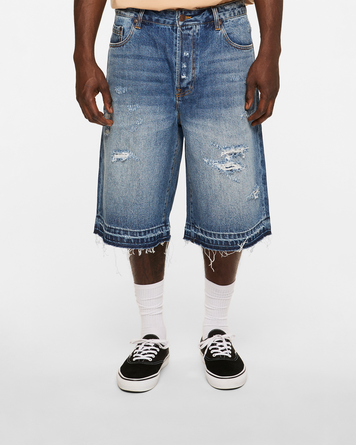 Onibaba Shorts