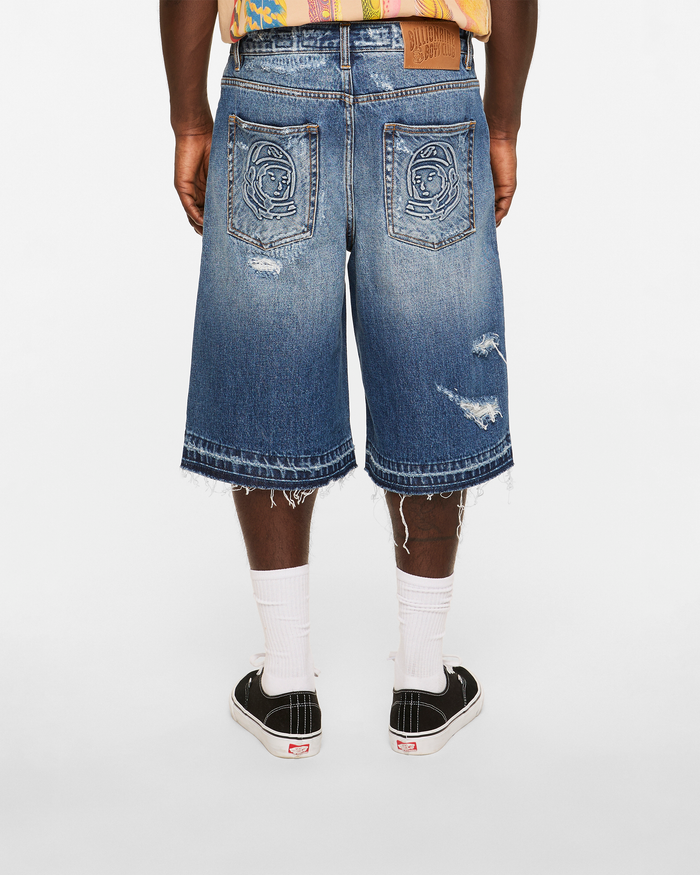 Onibaba Shorts