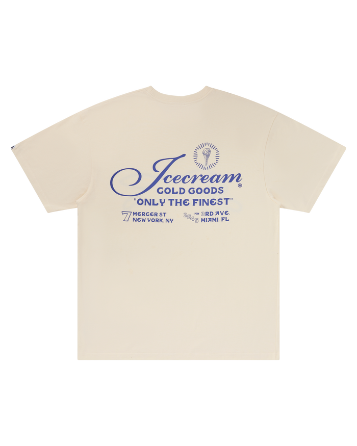 Only The Finest SS Tee
