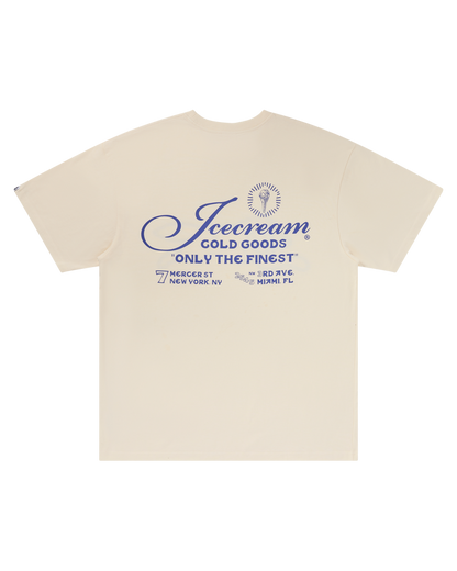 Only The Finest SS Tee