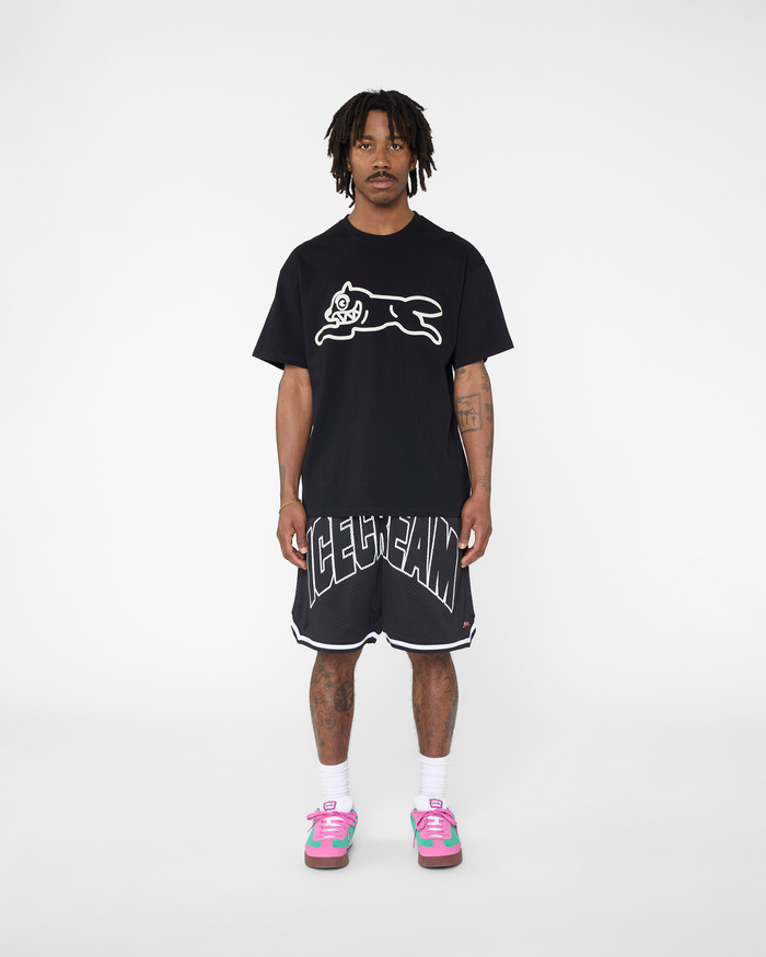 Only The Finest SS Tee