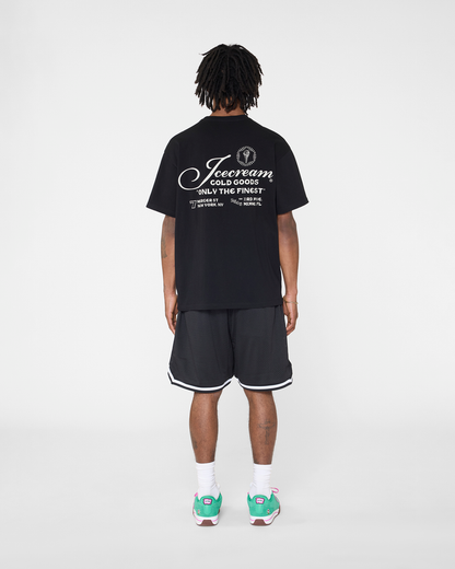 Only The Finest SS Tee