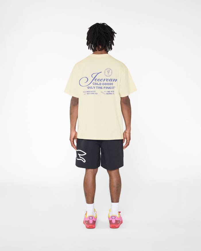 Only The Finest SS Tee