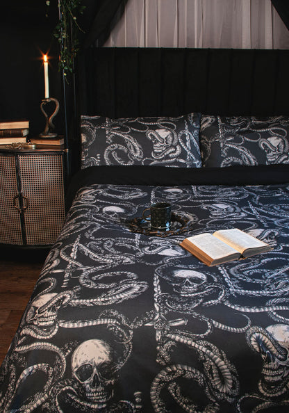 Ophion Bedding Set - UK Double