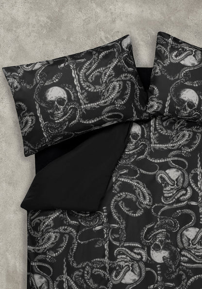 Ophion Bedding Set - UK Double
