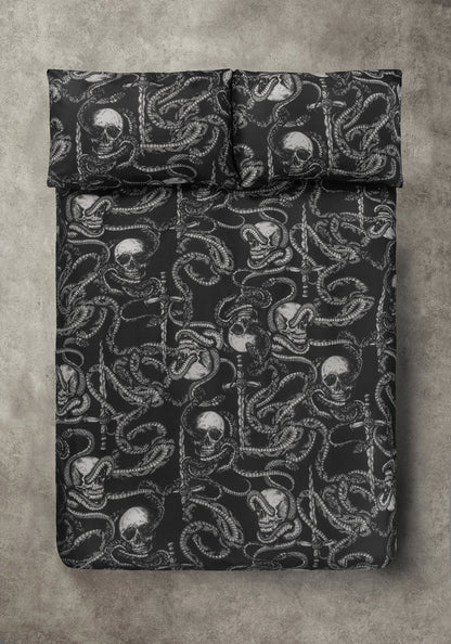 Ophion Bedding Set - UK King