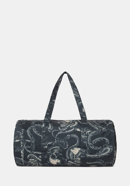 Ophion Printed Duffel Bag