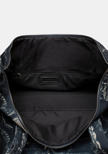 Ophion Printed Duffel Bag