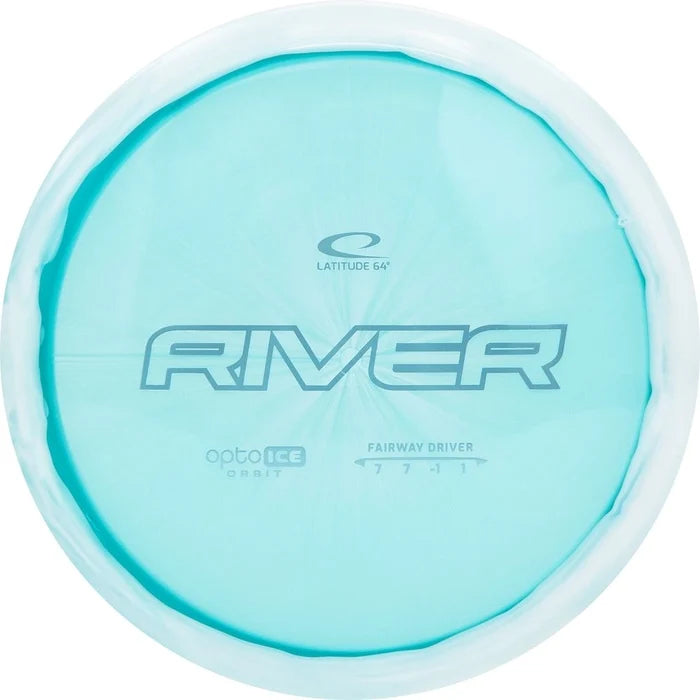 Opto Ice Orbit River