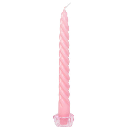 1 Pink Candle