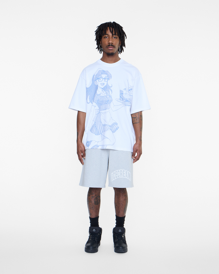 Order Up SS Knit