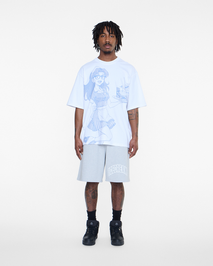 Order Up SS Knit