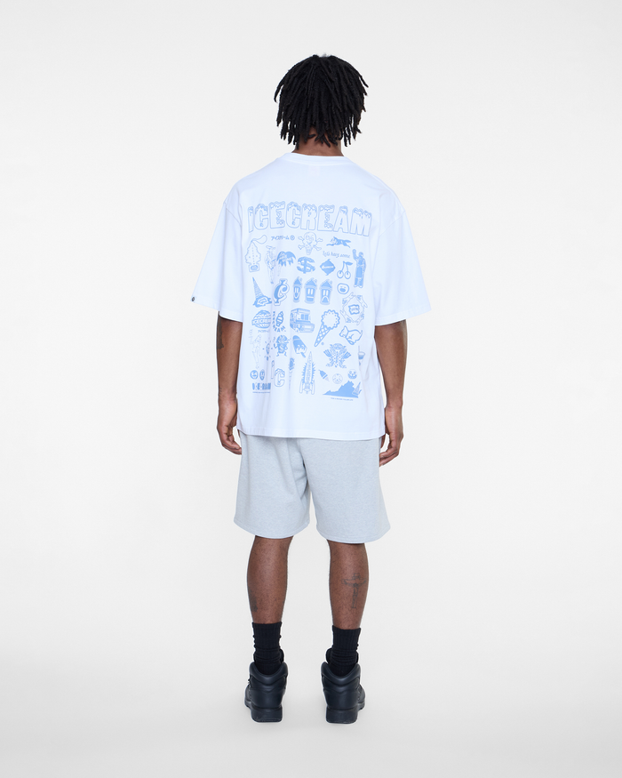 Order Up SS Knit