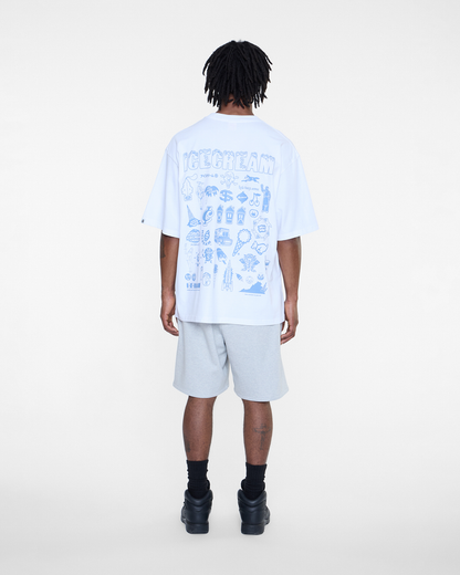 Order Up SS Knit