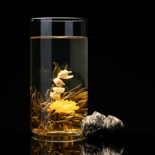 Oriental Beauty Blossoming Tea #1254