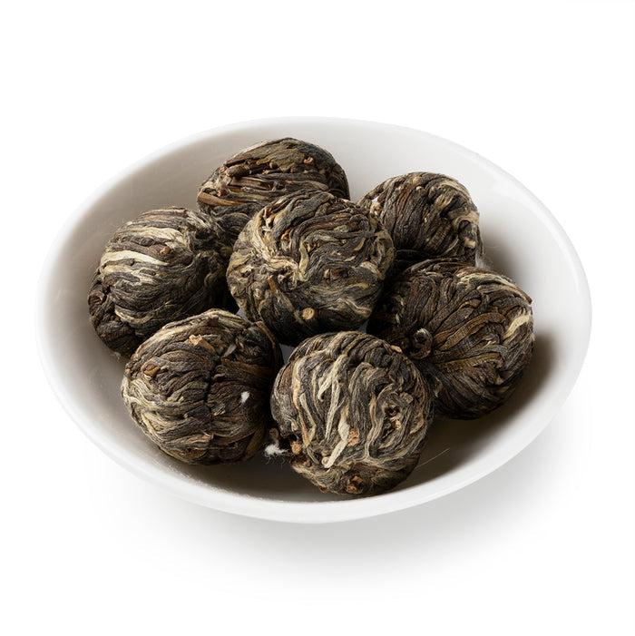 Oriental Beauty Blossoming Tea #1254