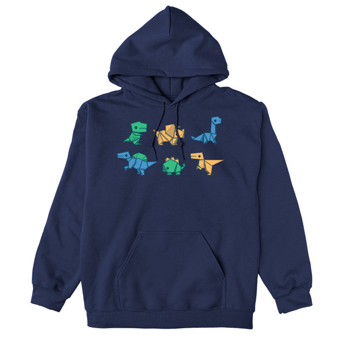Pullover Hoodie / Unisex / S