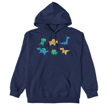 Pullover Hoodie / Unisex / S