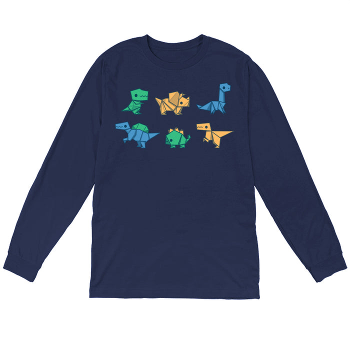 Long Sleeve T-shirt / Unisex / S