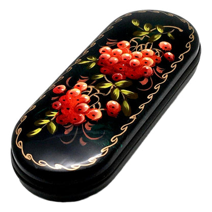 Eyeglass holder Russian