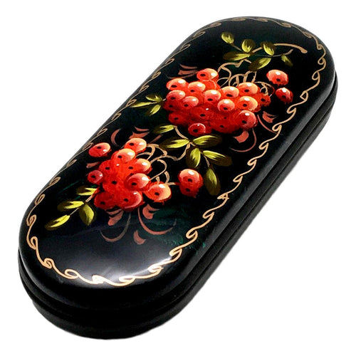 Eyeglass holder Russian