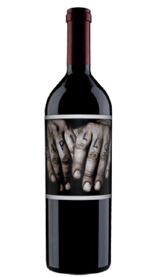 Orin Swift - "Papillon" Napa Valley 2022 (750ml)