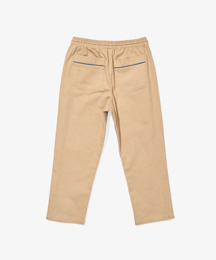 Oso & Me Bowie Pant in Khaki