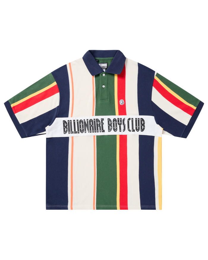 Outback SS Polo