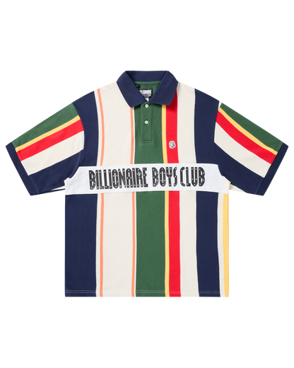 Outback SS Polo