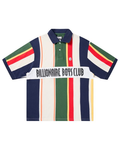 Outback SS Polo