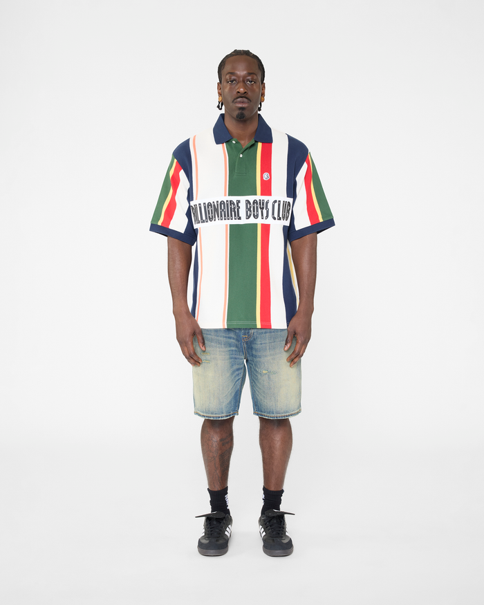 Outback SS Polo