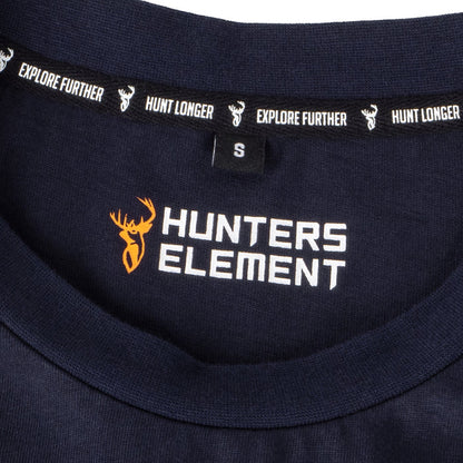 Outdoors Tee