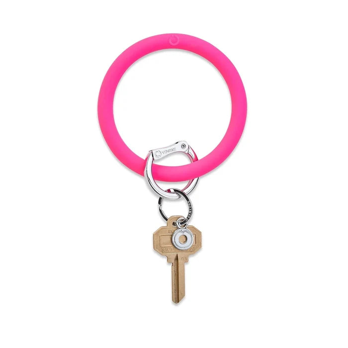 Oventure Keychain